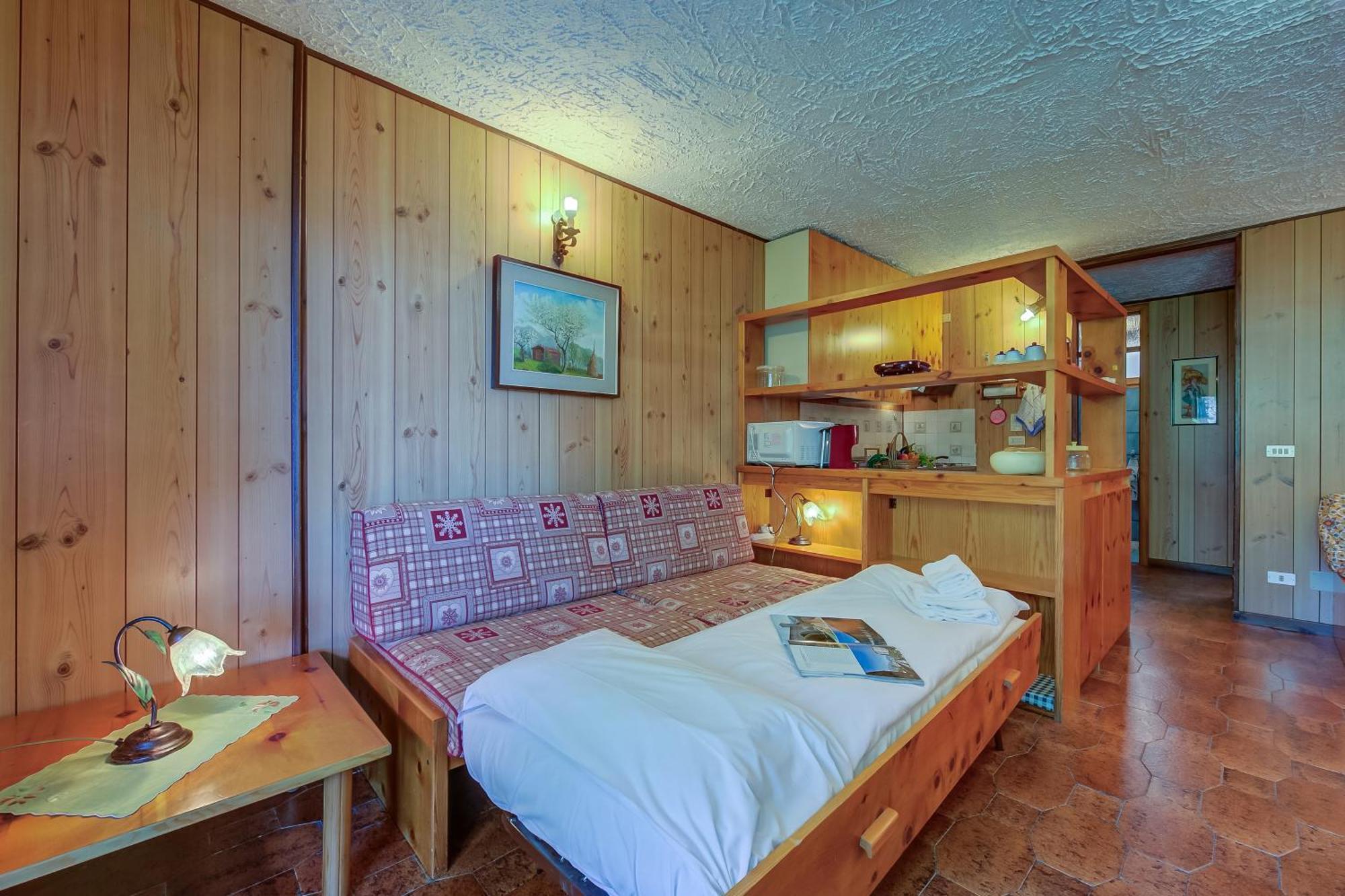 Appartamento Bareu Mountain View - Happy Rentals Oulx Buitenkant foto