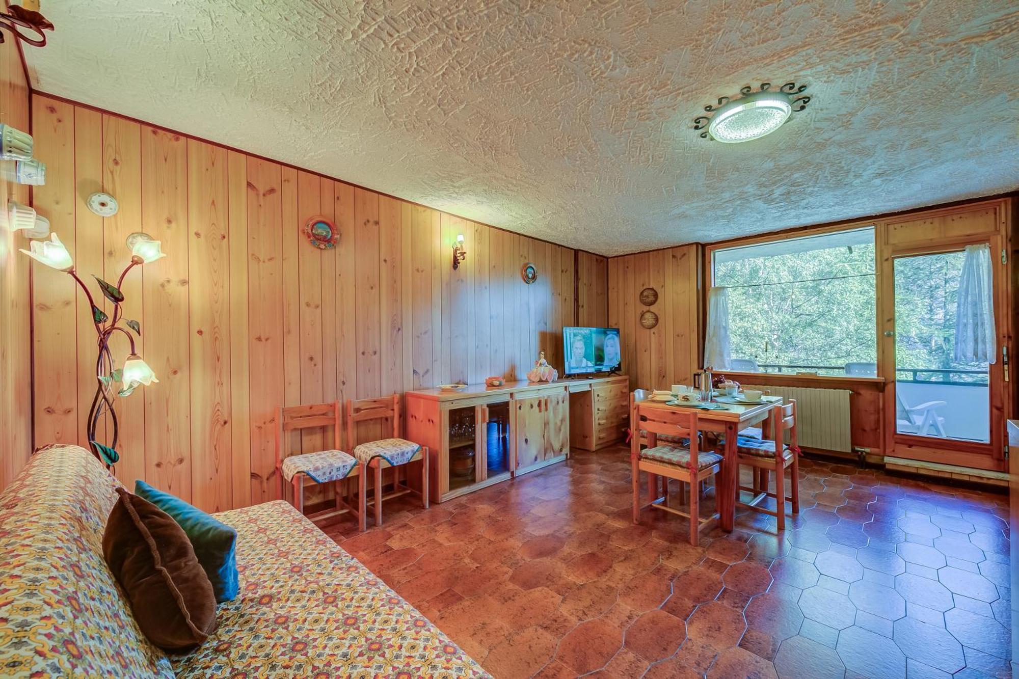 Appartamento Bareu Mountain View - Happy Rentals Oulx Buitenkant foto