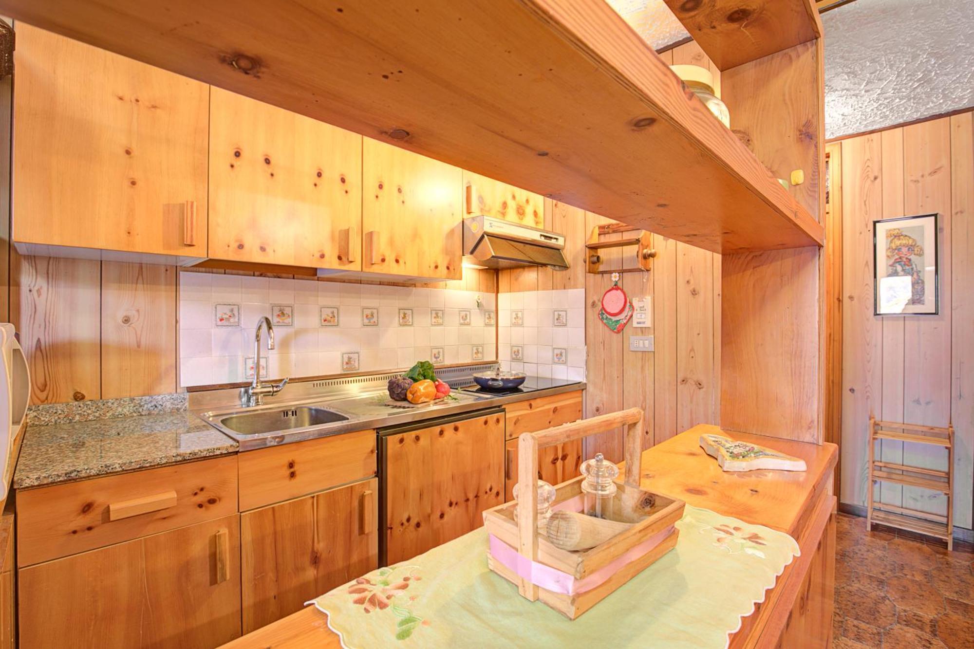 Appartamento Bareu Mountain View - Happy Rentals Oulx Buitenkant foto