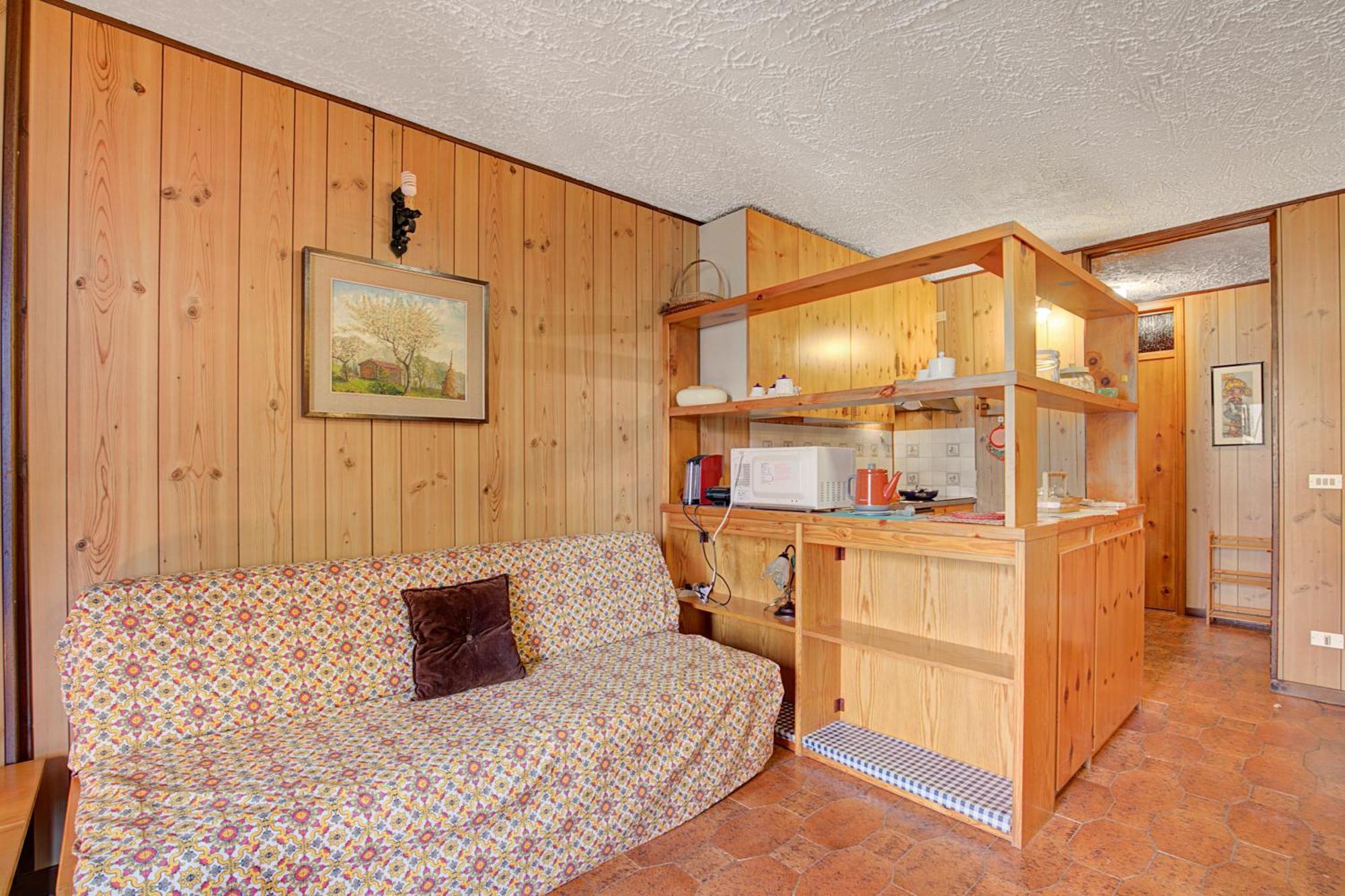 Appartamento Bareu Mountain View - Happy Rentals Oulx Buitenkant foto